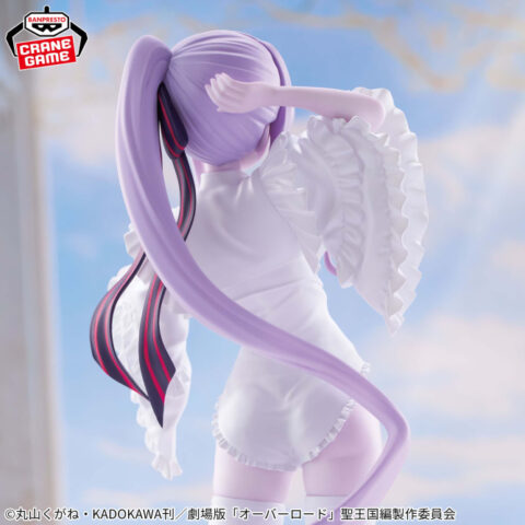 オーバーロード GLITTER&GLAMOURS-SHALLTEAR-WEDDING ver.