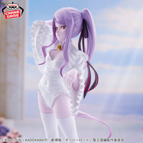 オーバーロード GLITTER&GLAMOURS-SHALLTEAR-WEDDING ver.