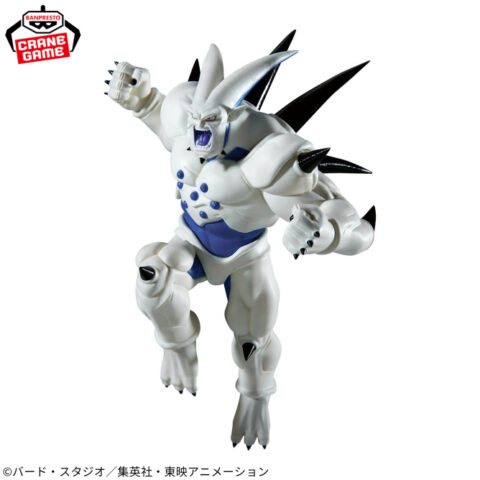 ドラゴンボールGT MATCH MAKERS 超一星龍（VS超サイヤ人4ゴジータ）