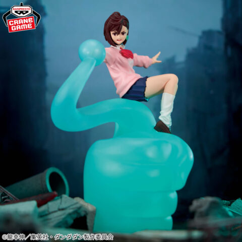 TVアニメ『ダンダダン』 フィグライフ!モモ