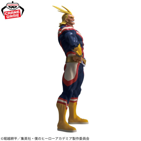 僕のヒーローアカデミア Grandista-ALL MIGHT-～GiGO限定～