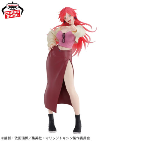マリッジトキシン GLITTER&GLAMOURS-KIMIE ARASHIYAMA-