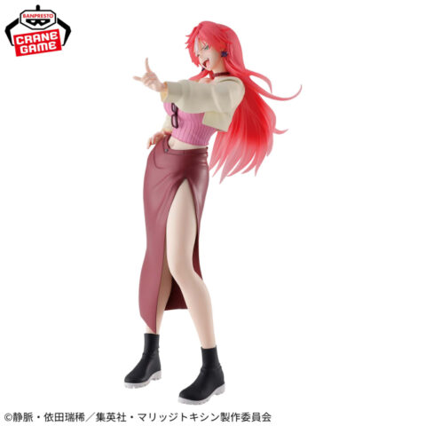 マリッジトキシン GLITTER&GLAMOURS-KIMIE ARASHIYAMA-