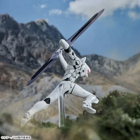 新世紀エヴァンゲリオン劇場版 Air／まごころを、君に　XrossLink　フィギュア‐EVA量産機‐
