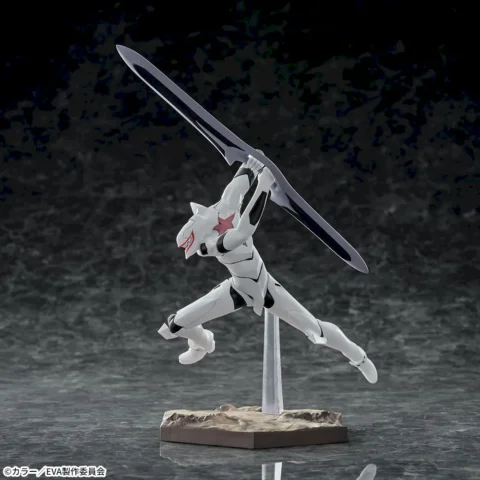 新世紀エヴァンゲリオン劇場版 Air／まごころを、君に　XrossLink　フィギュア‐EVA量産機‐