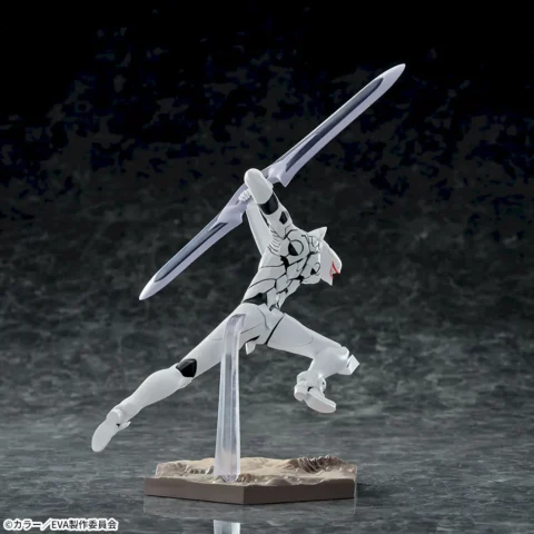 新世紀エヴァンゲリオン劇場版 Air／まごころを、君に　XrossLink　フィギュア‐EVA量産機‐