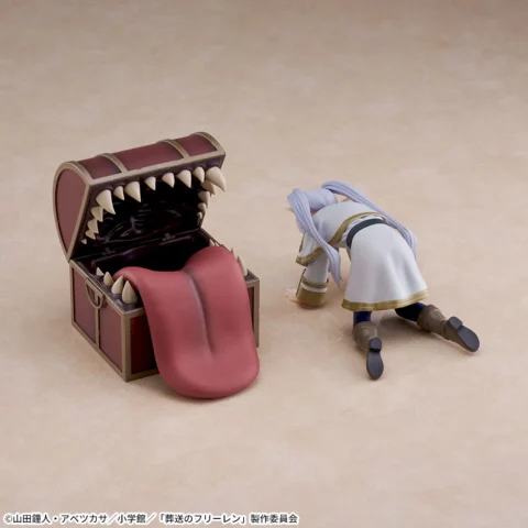 葬送のフリーレン　Luminasta　‐フリーレン‐インミミックPLUS