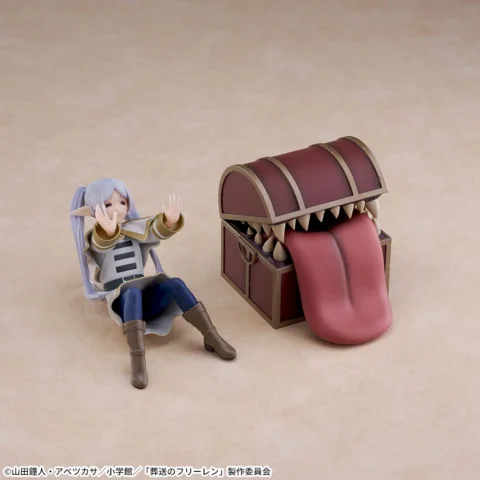 葬送のフリーレン　Luminasta　‐フリーレン‐インミミックPLUS