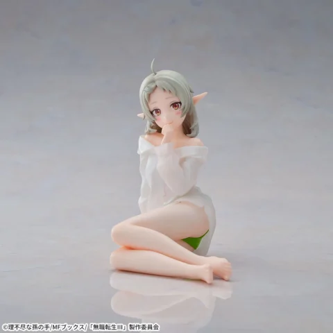 無職転生Ⅲ ～異世界行ったら本気だす～　Yumemirize　‐シルフィエット‐