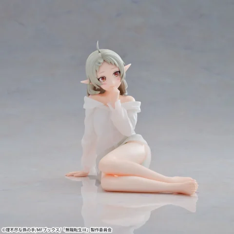 無職転生Ⅲ ～異世界行ったら本気だす～　Yumemirize　‐シルフィエット‐