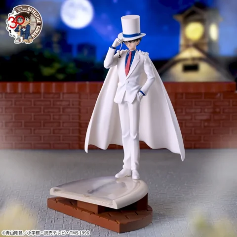 名探偵コナン　XrossLink　フィギュア‐怪盗キッド‐