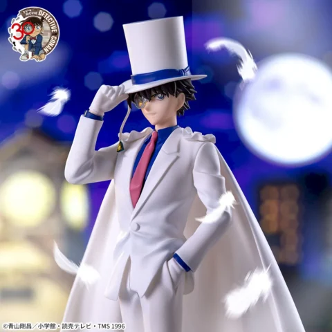 名探偵コナン　XrossLink　フィギュア‐怪盗キッド‐