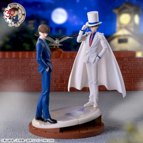 名探偵コナン　XrossLink　フィギュア‐怪盗キッド‐