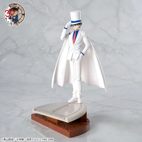 名探偵コナン　XrossLink　フィギュア‐怪盗キッド‐