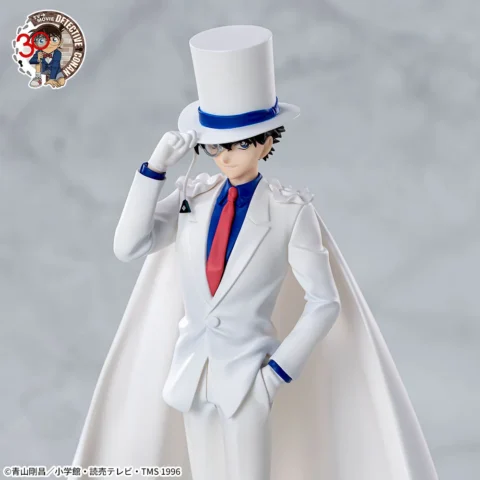 名探偵コナン　XrossLink　フィギュア‐怪盗キッド‐