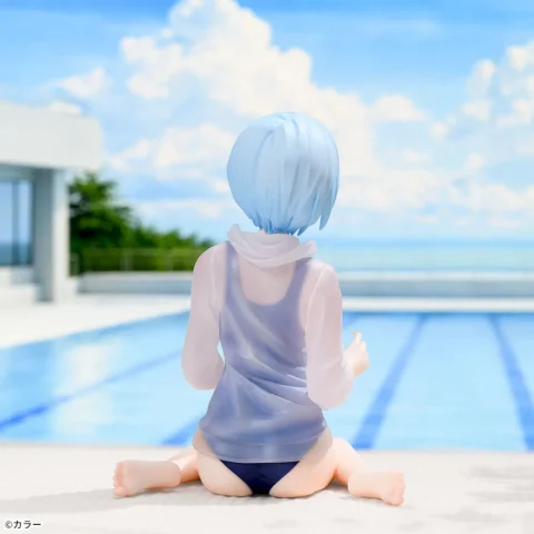 ヱヴァンゲリヲン新劇場版 Yumemirize ‐綾波レイ‐スクール水着Ver.