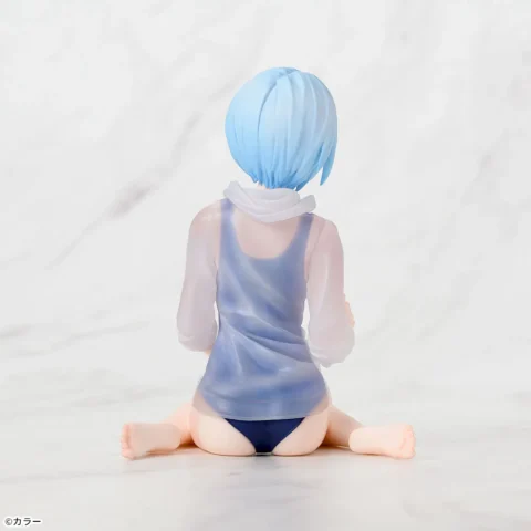 ヱヴァンゲリヲン新劇場版 Yumemirize ‐綾波レイ‐スクール水着Ver.