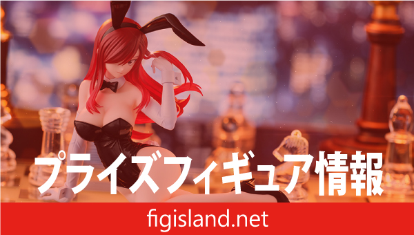 FAIRY TAIL　Yumemirize　‐エルザ・スカーレット‐