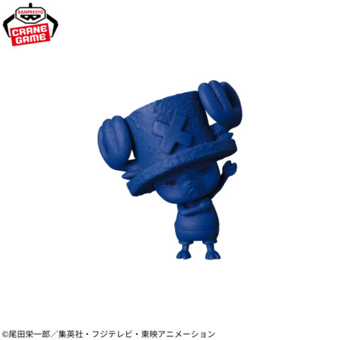 【ONE PIECE BASE SHOP限定】ワンピース ワールドコレクタブルフィギュア -「仲間の印だ」-ONE PIECE BASE SHOP COLOR ver.-