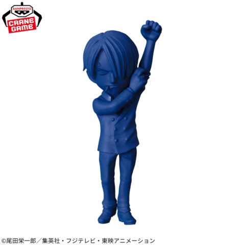 【ONE PIECE BASE SHOP限定】ワンピース ワールドコレクタブルフィギュア -「仲間の印だ」-ONE PIECE BASE SHOP COLOR ver.-