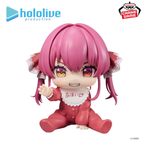 ホロライブ #hololive IF -ホロベイビーズ-宝鐘マリン
