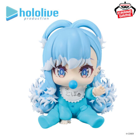 ホロライブ #hololive IF -ホロベイビーズ-こぼ・かなえる
