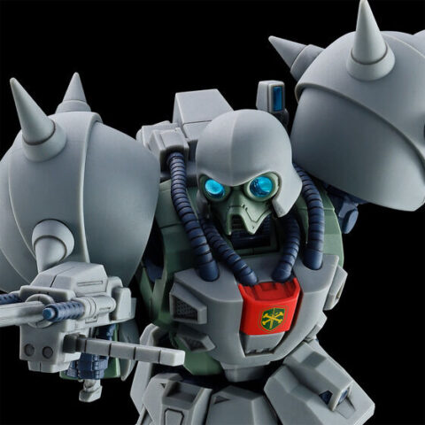 RE/100 1/100 デナン・ゾン