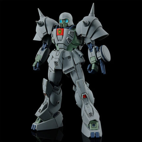 RE/100 1/100 デナン・ゾン