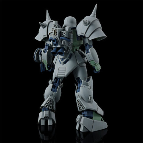 RE/100 1/100 デナン・ゾン