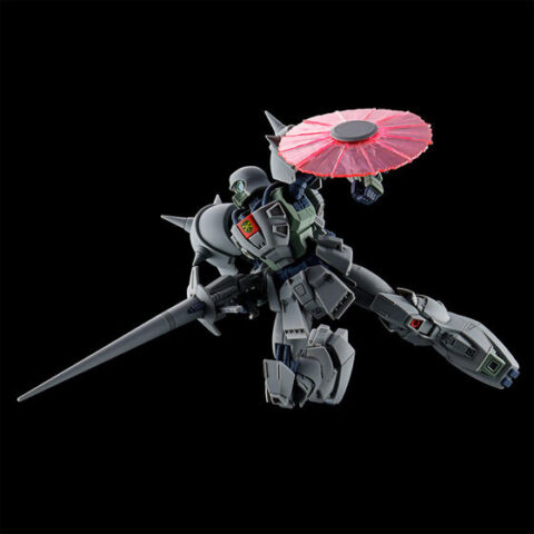 RE/100 1/100 デナン・ゾン