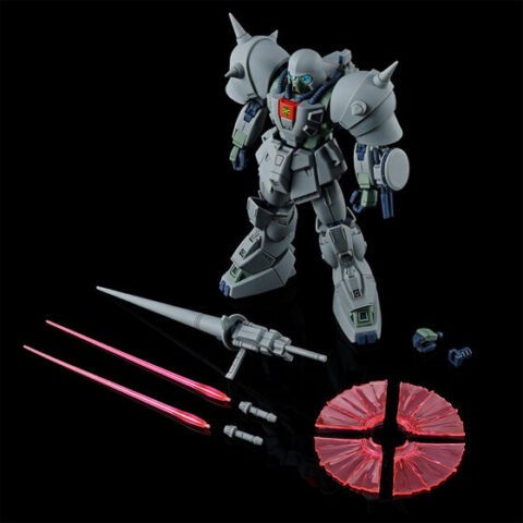 RE/100 1/100 デナン・ゾン