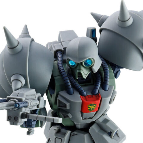 RE/100 1/100 デナン・ゾン