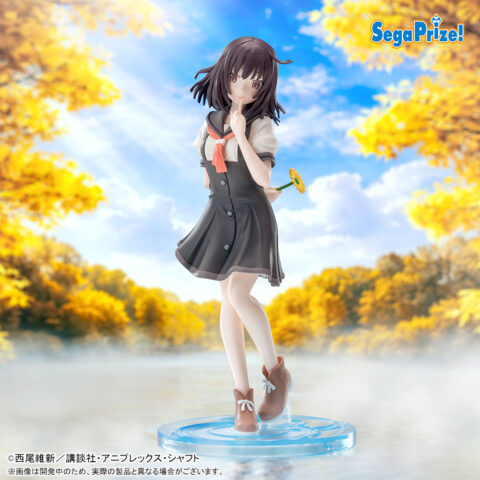 〈物語〉シリーズ　XStellar　‐千石撫子‐