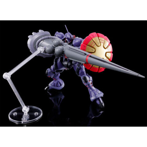 HG 1/144 ギャン(ハクジ装備)