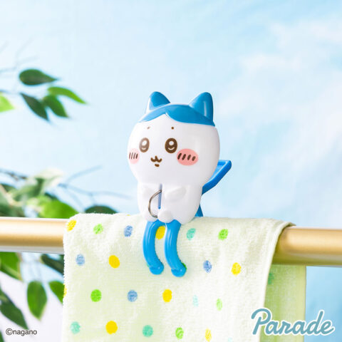 ちいかわ 洗濯ばさみ