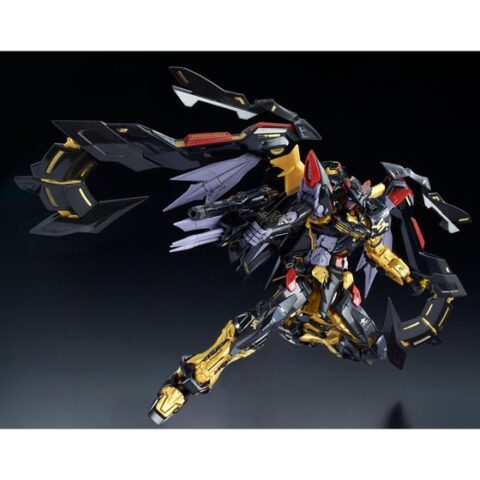 RG 1/144 ガンダムアストレイ ゴールドフレーム天(アマツ)