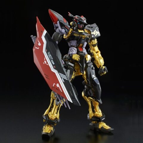 RG 1/144 ガンダムアストレイ ゴールドフレーム天(アマツ)
