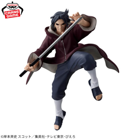 NARUTO-ナルト- 疾風伝 VIBRATION STARS-UCHIHA ITACHI-Ⅲ