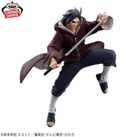 NARUTO-ナルト- 疾風伝 VIBRATION STARS-UCHIHA ITACHI-Ⅲ