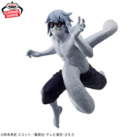 NARUTO-ナルト- 疾風伝 VIBRATION STARS-YAKUSHI KABUTO-