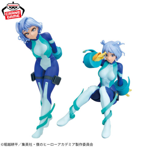 僕のヒーローアカデミア GLITTER&GLAMOURS-NEJIRE HADO-Ⅱ