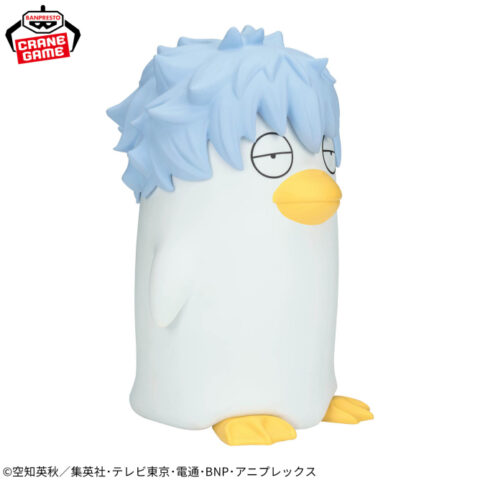 銀魂 おおきなSOFVIMATES~ギンザベス~