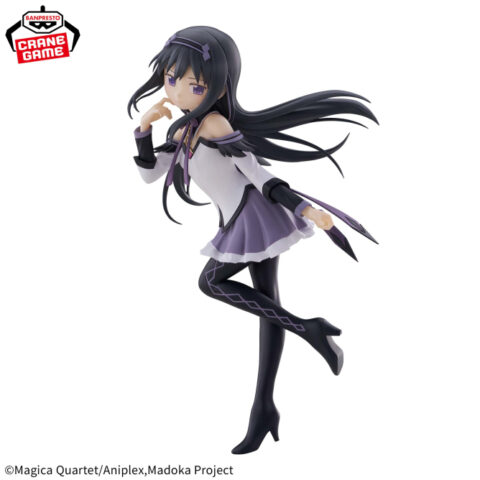 劇場版 魔法少女まどか☆マギカ〈ワルプルギスの廻天〉 暁美ほむら フィギュア