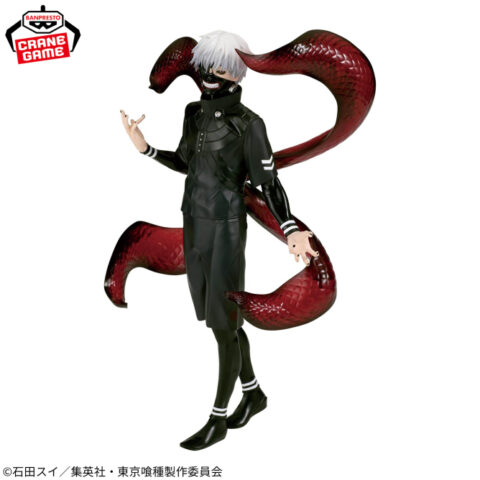 東京喰種 Grandista-KANEKI KEN Ⅱ-