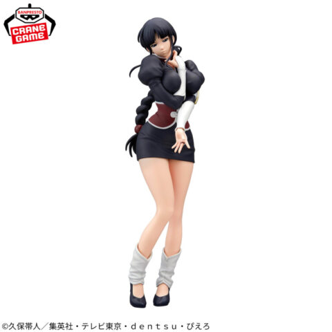 BLEACH GLITTER&GLAMOURS-NEMU KUROTSUCHI-