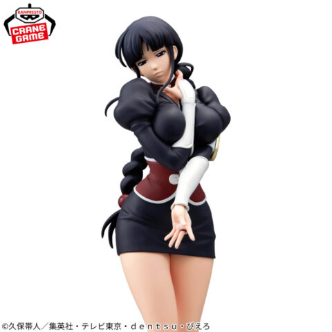 BLEACH GLITTER&GLAMOURS-NEMU KUROTSUCHI-