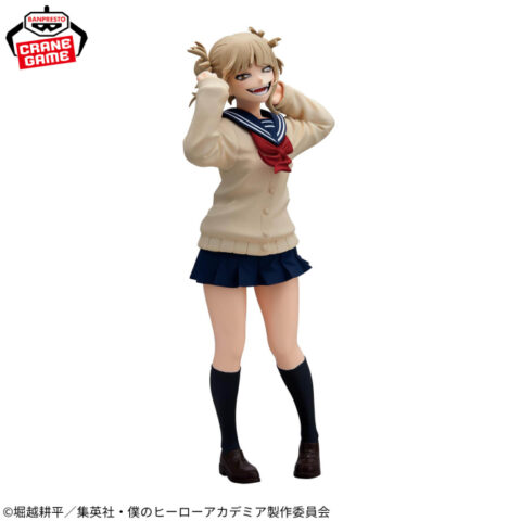僕のヒーローアカデミア GLITTER&GLAMOURS-HIMIKO TOGA-Ⅱ