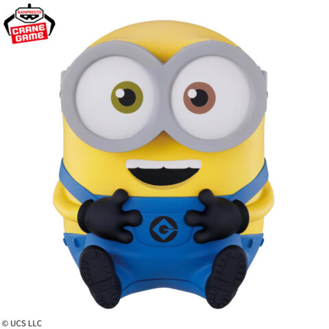 Minions おおきなSOFVIMATES~ボブ~