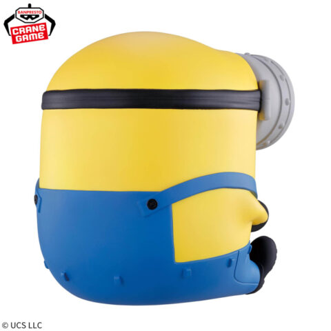 Minions おおきなSOFVIMATES~ボブ~