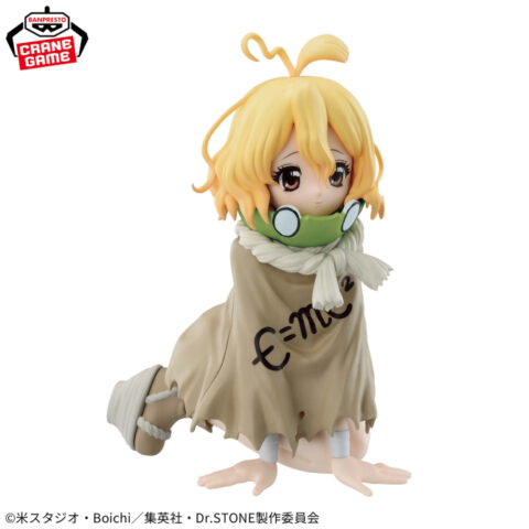 Dr.STONE スイカ(成長後)フィギュア